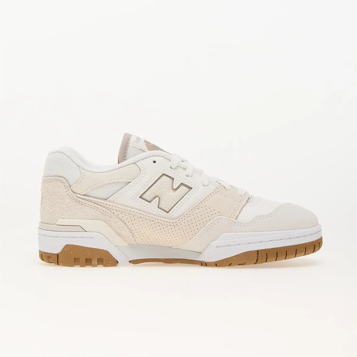 New Balance shoes - New Balance 550 BBW550TB - BBW550TB - Ivory 0
