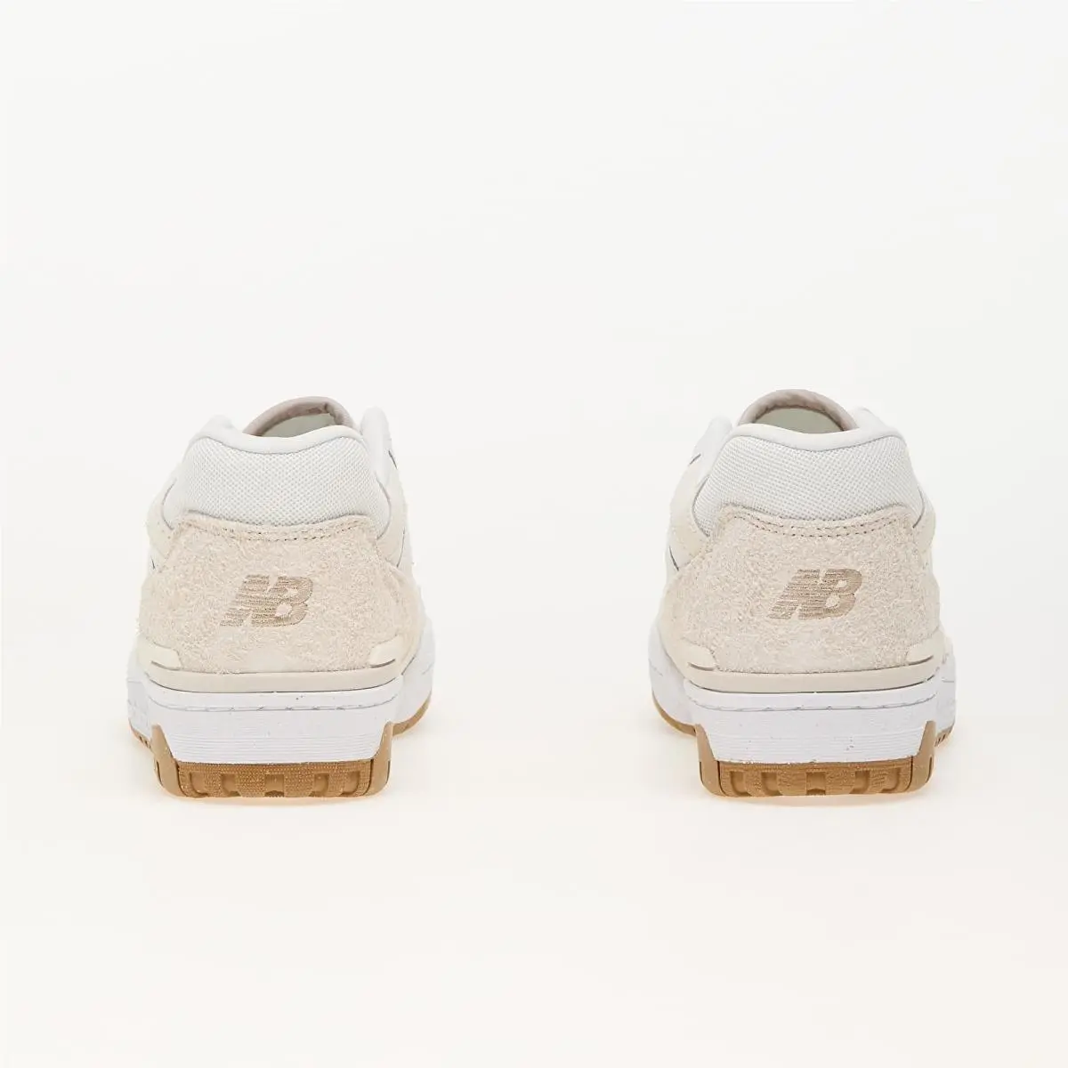 New Balance shoes - New Balance 550 BBW550TB - BBW550TB - Ivory 3
