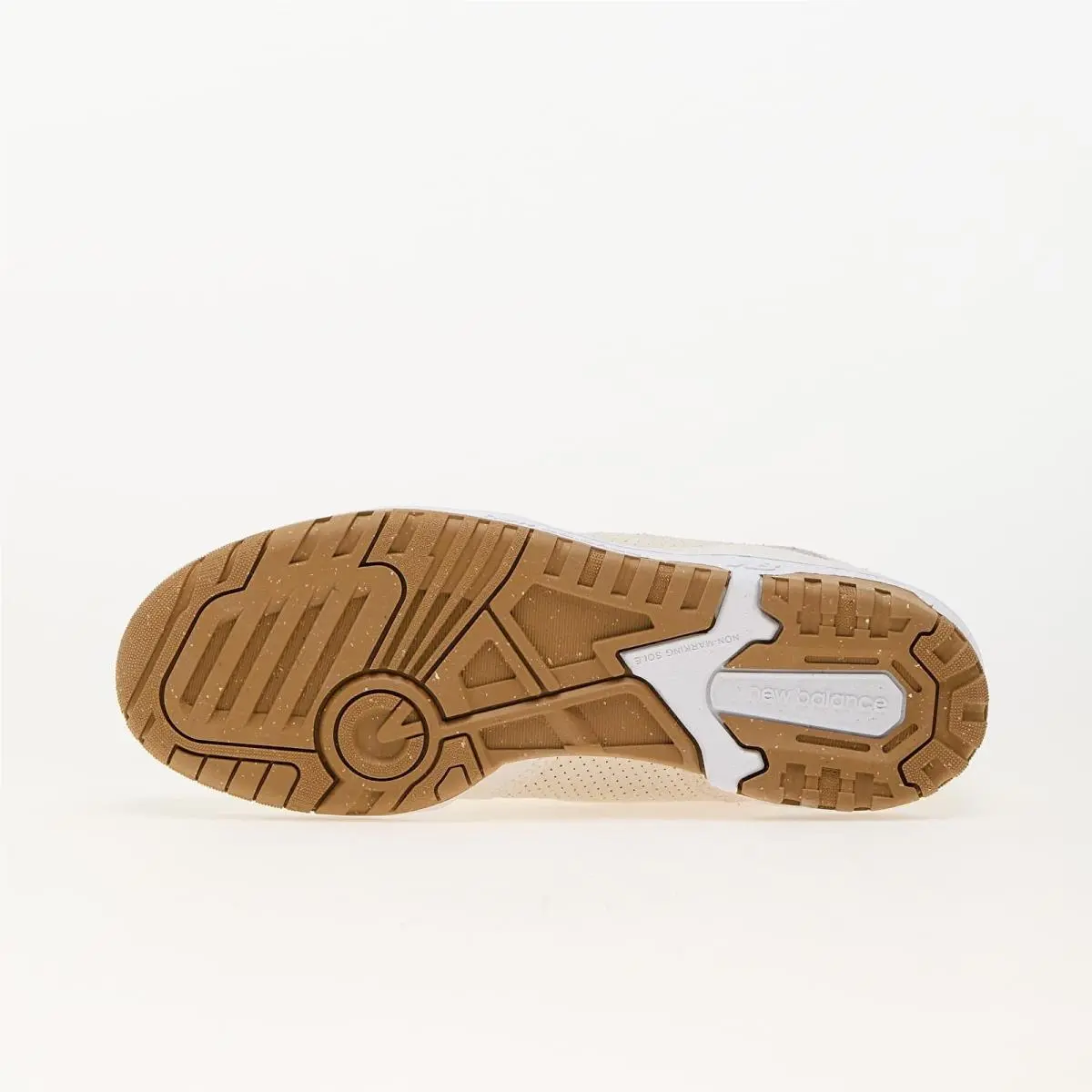 New Balance shoes - New Balance 550 BBW550TB - BBW550TB - Ivory 4