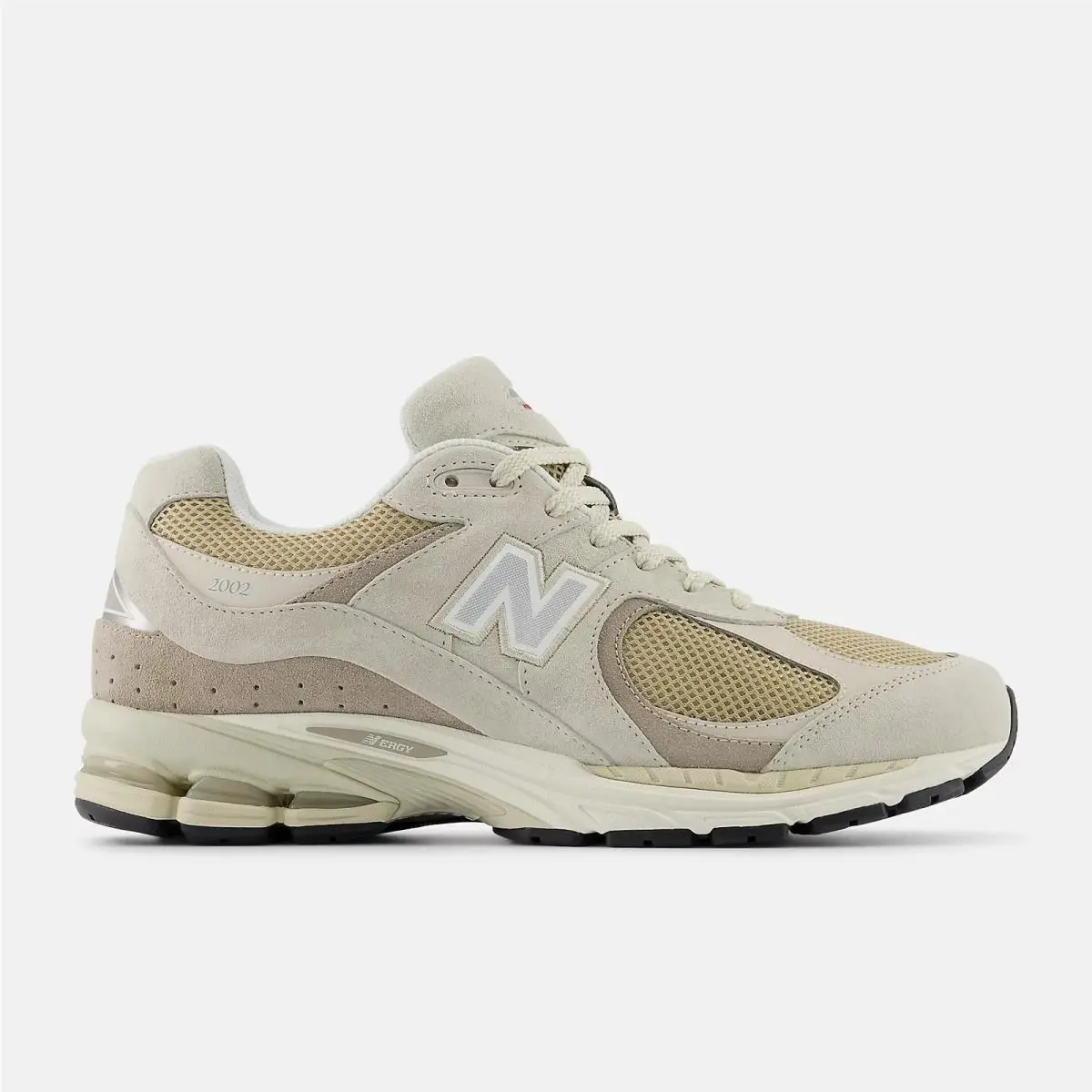 New Balance shoes - New Balance 2002R M2002RCC - M2002RCC - Gray 4