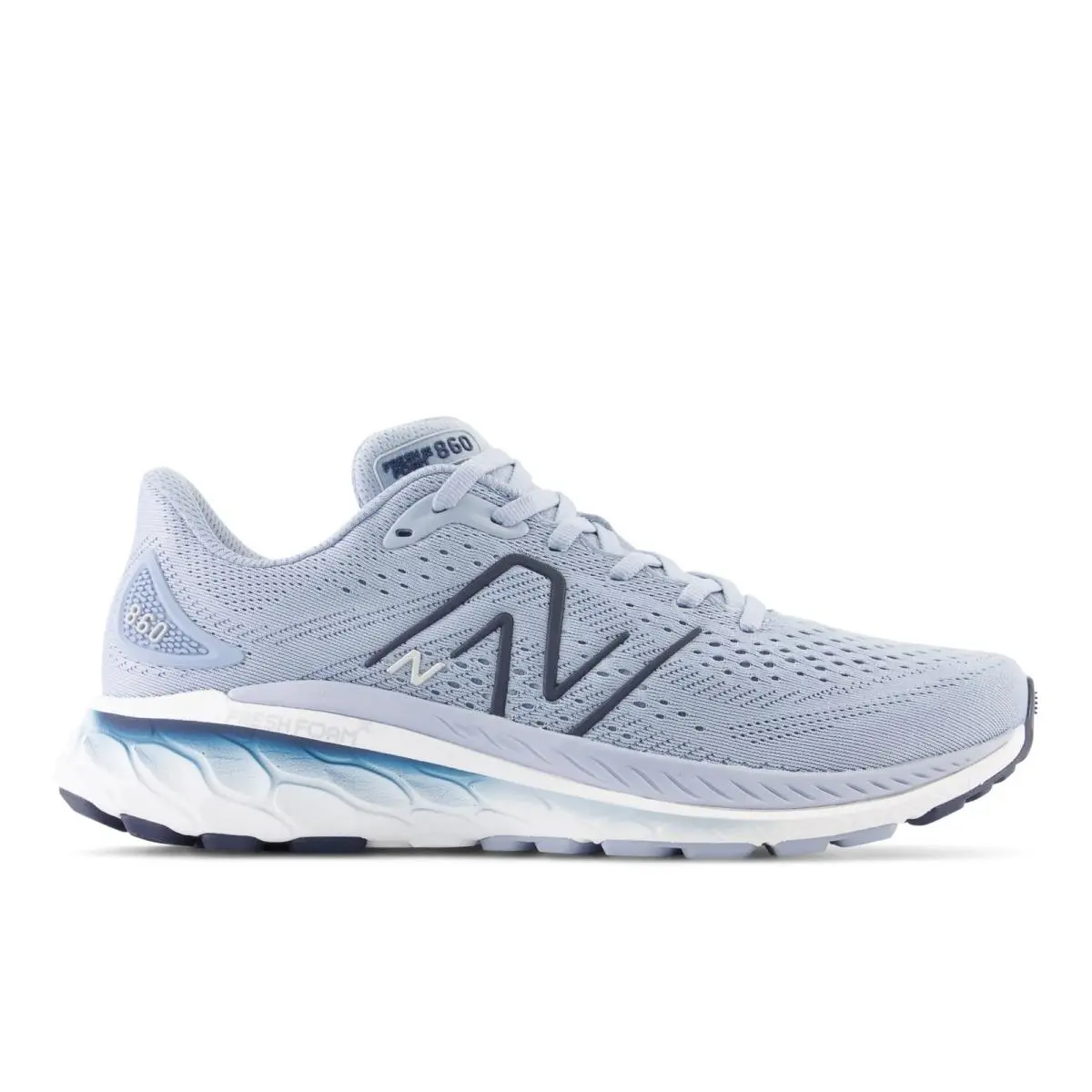 New Balance shoes - M860G13 - M860G13 - Gray 0