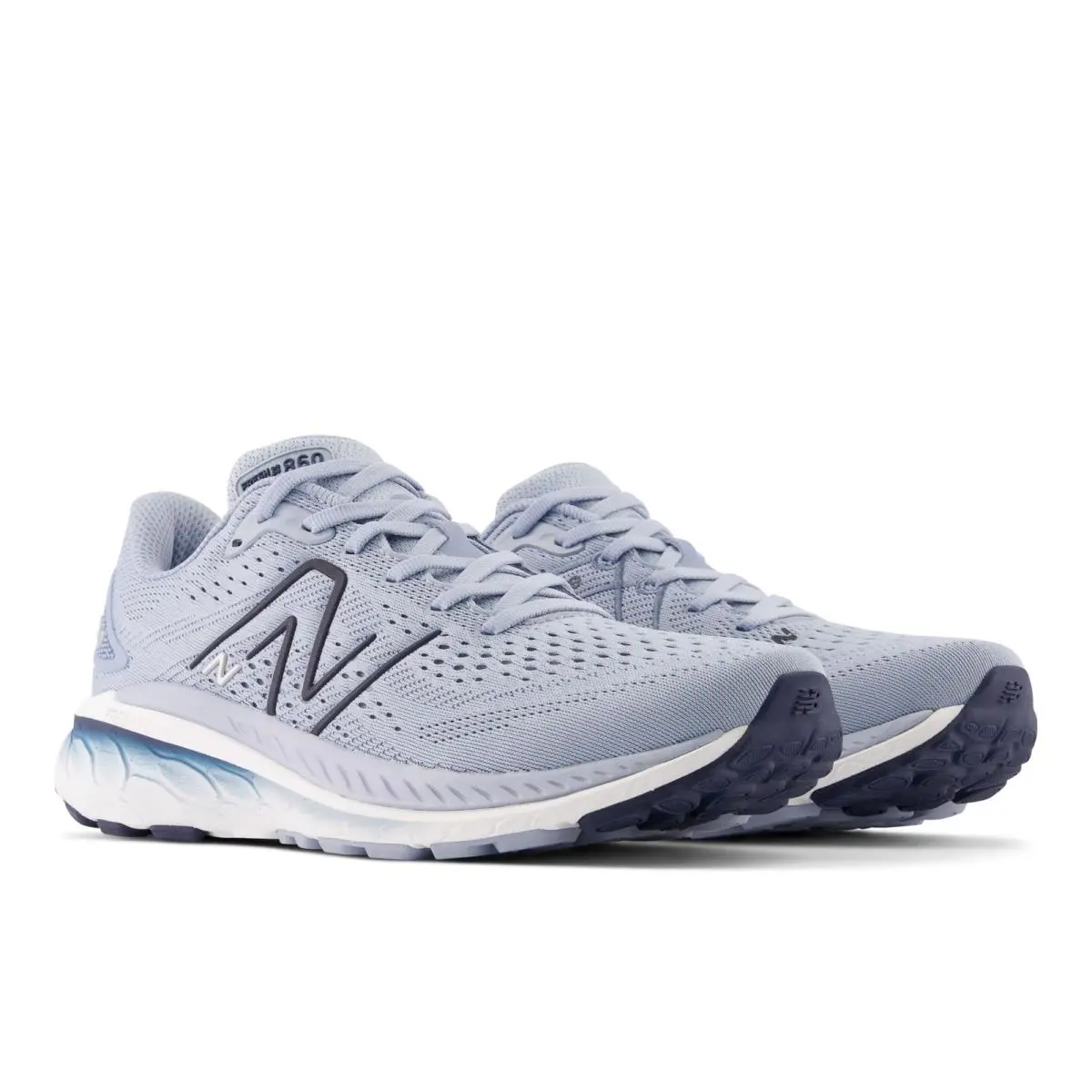 New Balance shoes - M860G13 - M860G13 - Gray 1
