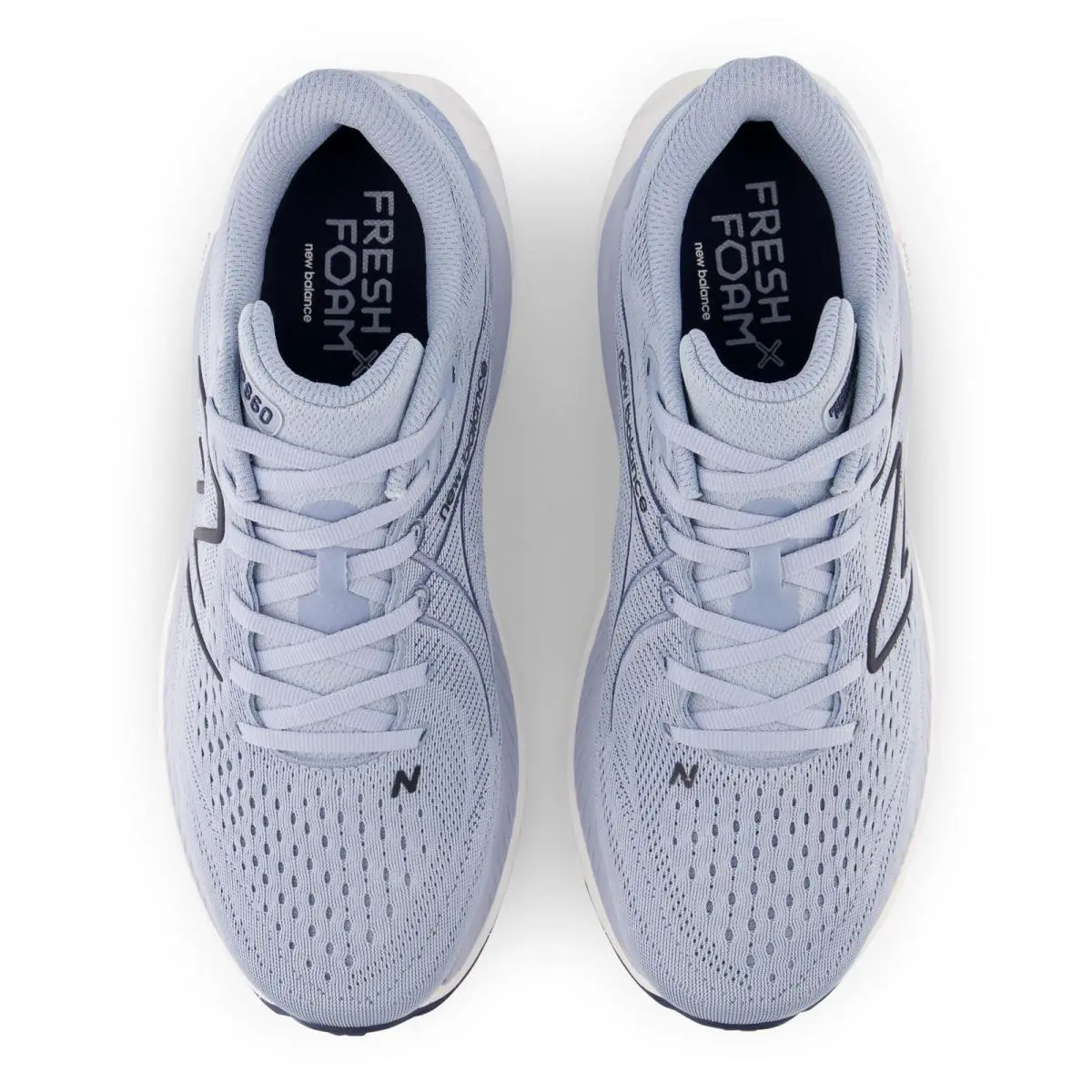 New Balance shoes - M860G13 - M860G13 - Gray 3