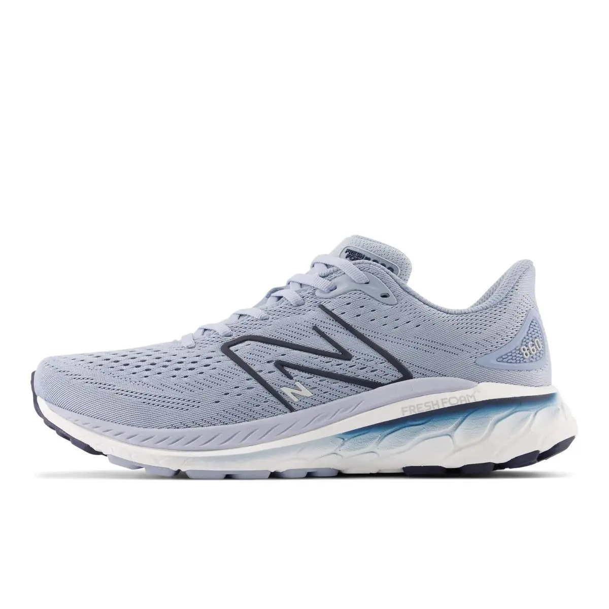 New Balance shoes - M860G13 - M860G13 - Gray 5