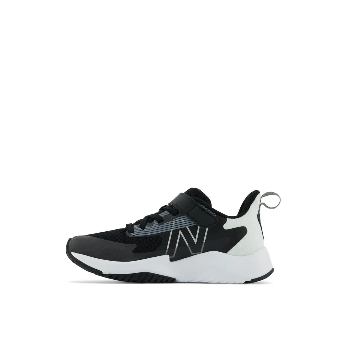 New Balance shoes - Black/White 0