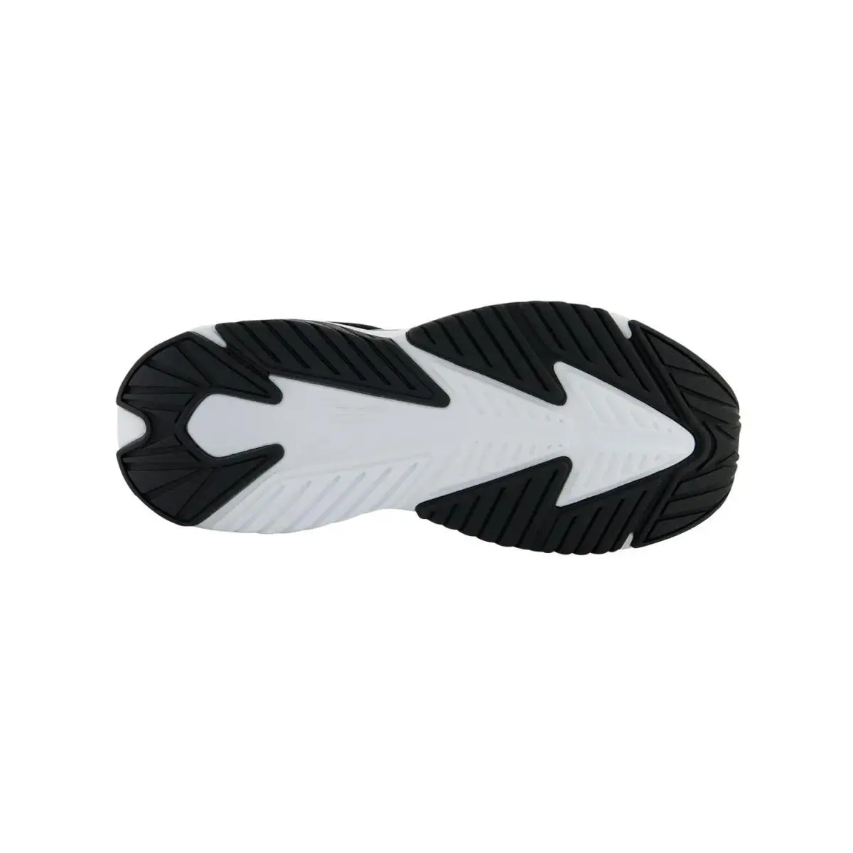 New Balance shoes - Black/White 2