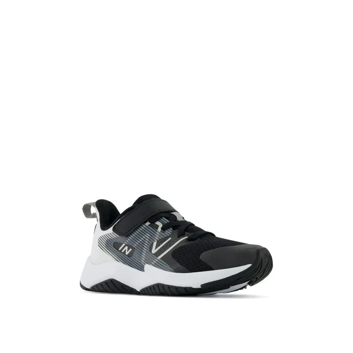 New Balance shoes - Black/White 6