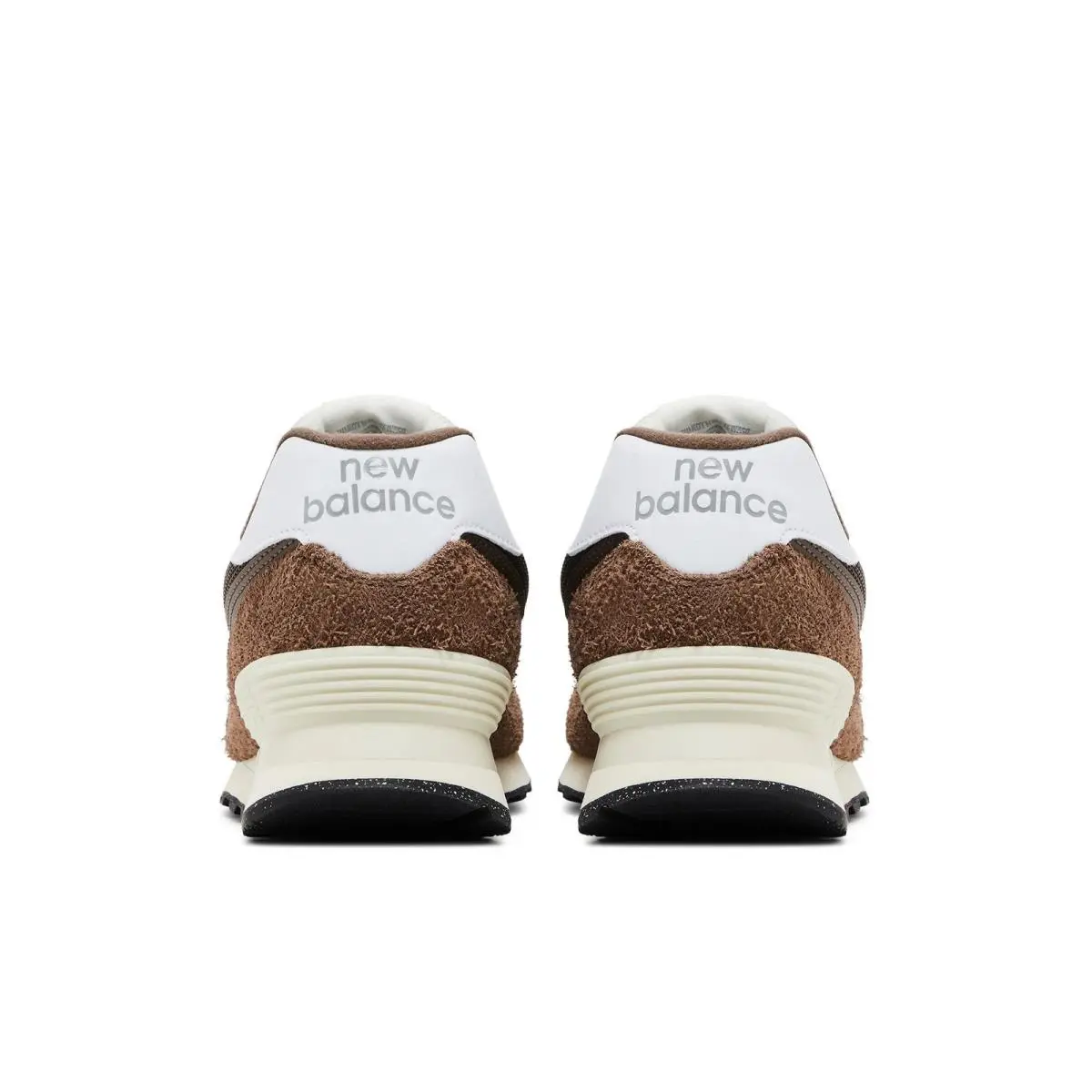 New Balance shoes - U574RBI - U574RBI - Multicolor 2
