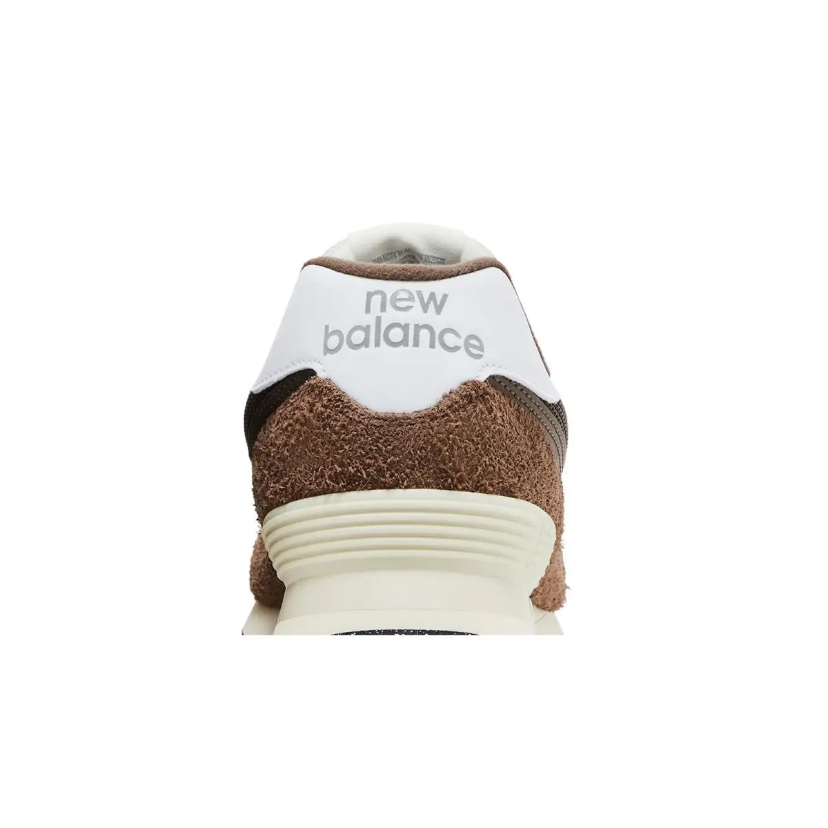 New Balance shoes - U574RBI - U574RBI - Multicolor 8