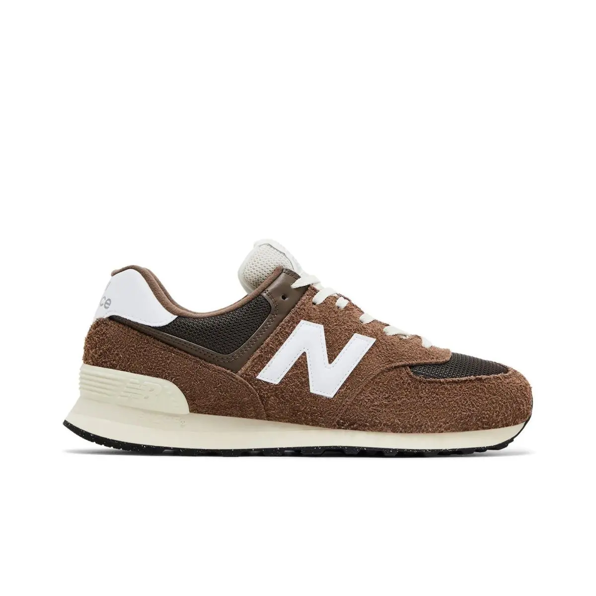 New Balance shoes - U574RBI - U574RBI - Multicolor 4