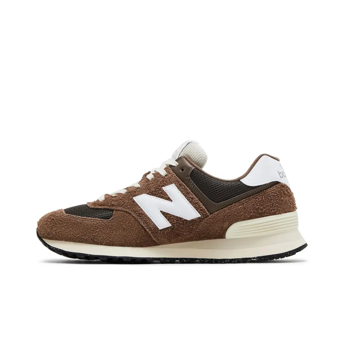 New Balance shoes - U574RBI - U574RBI - Multicolor 5