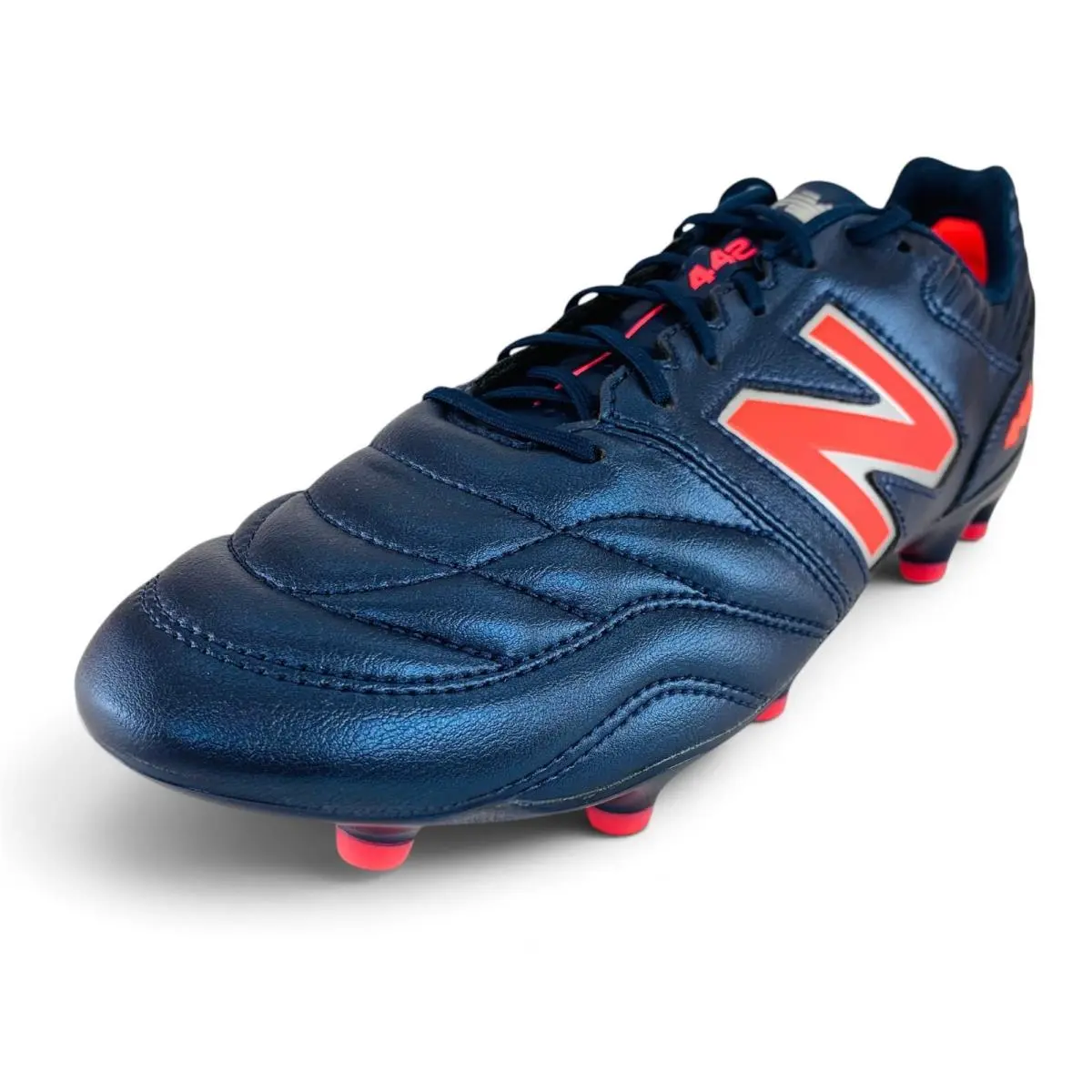 New Balance shoes - New Balance 442 Pro FG v2 - MS41FMP2 - Blue 8
