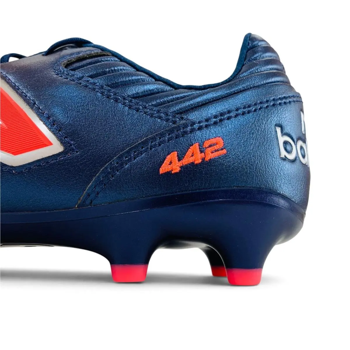 New Balance shoes - New Balance 442 Pro FG v2 - MS41FMP2 - Blue 6