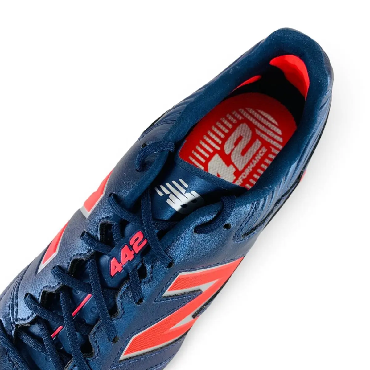 New Balance shoes - New Balance 442 Pro FG v2 - MS41FMP2 - Blue 7