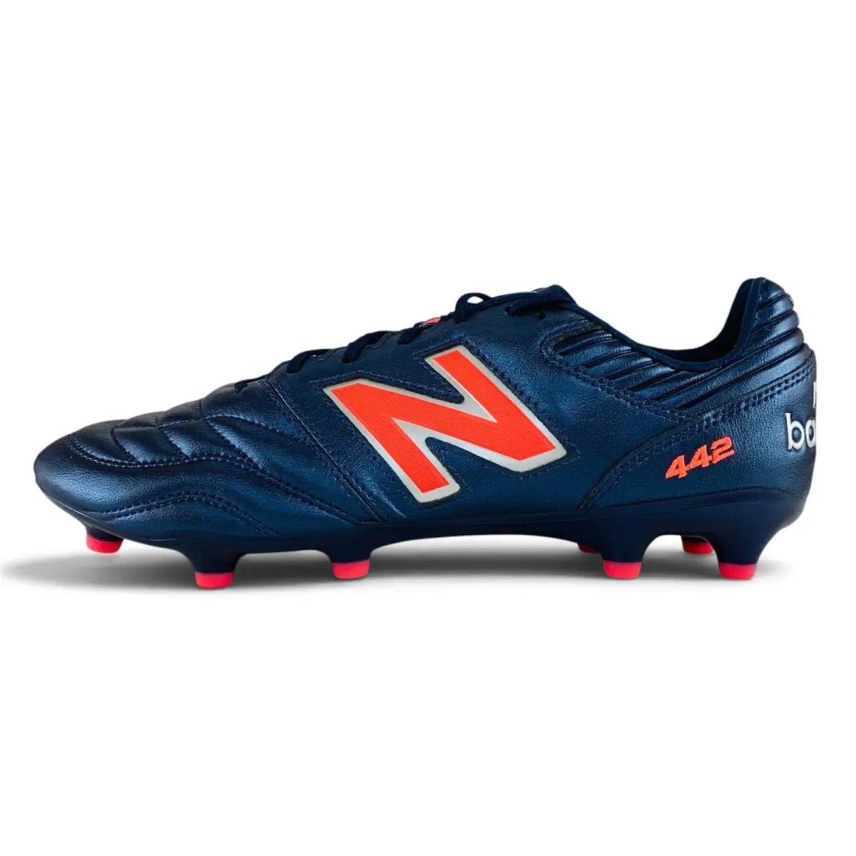 New Balance shoes - New Balance 442 Pro FG v2 - MS41FMP2 - Blue 12