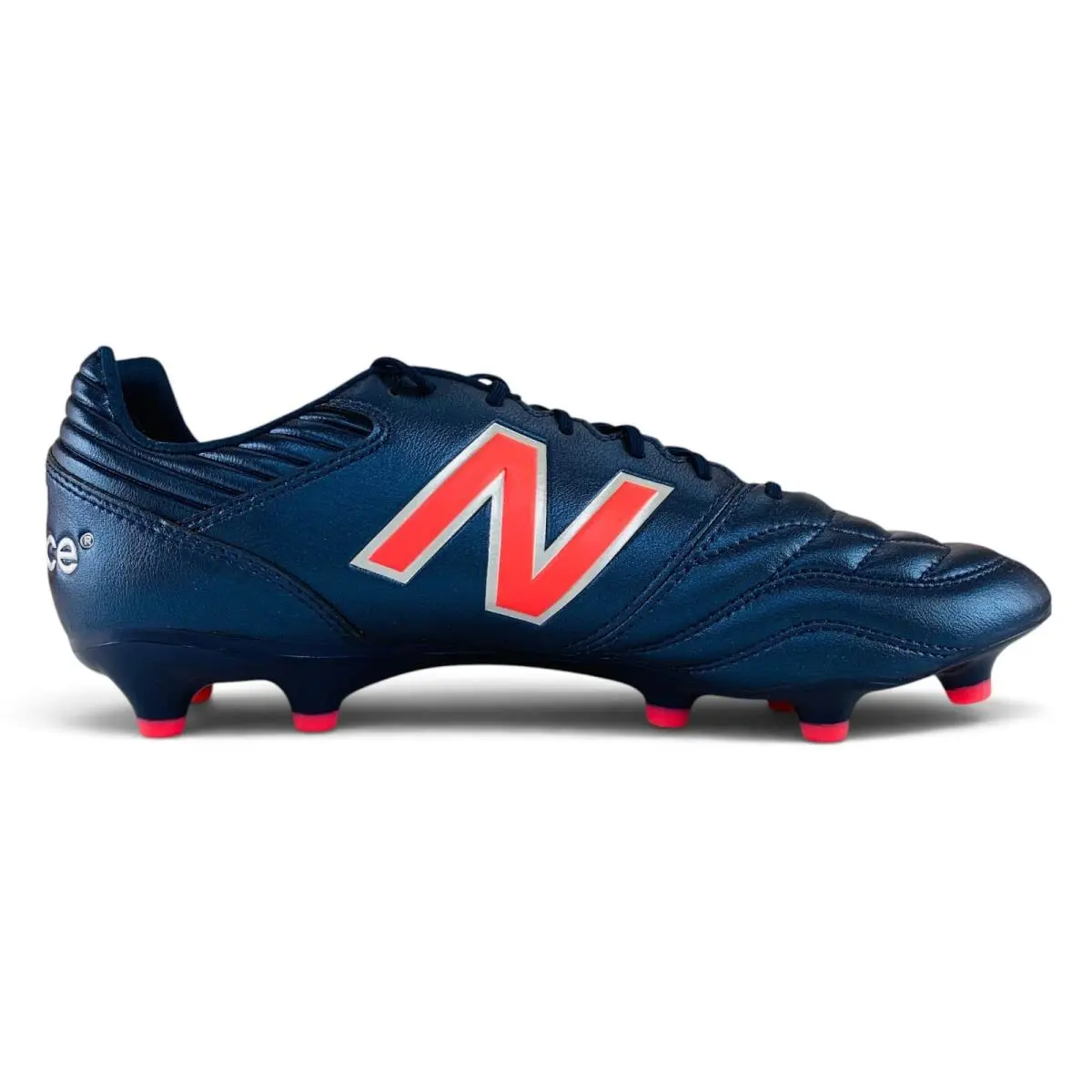New Balance shoes - New Balance 442 Pro FG v2 - MS41FMP2 - Blue 13