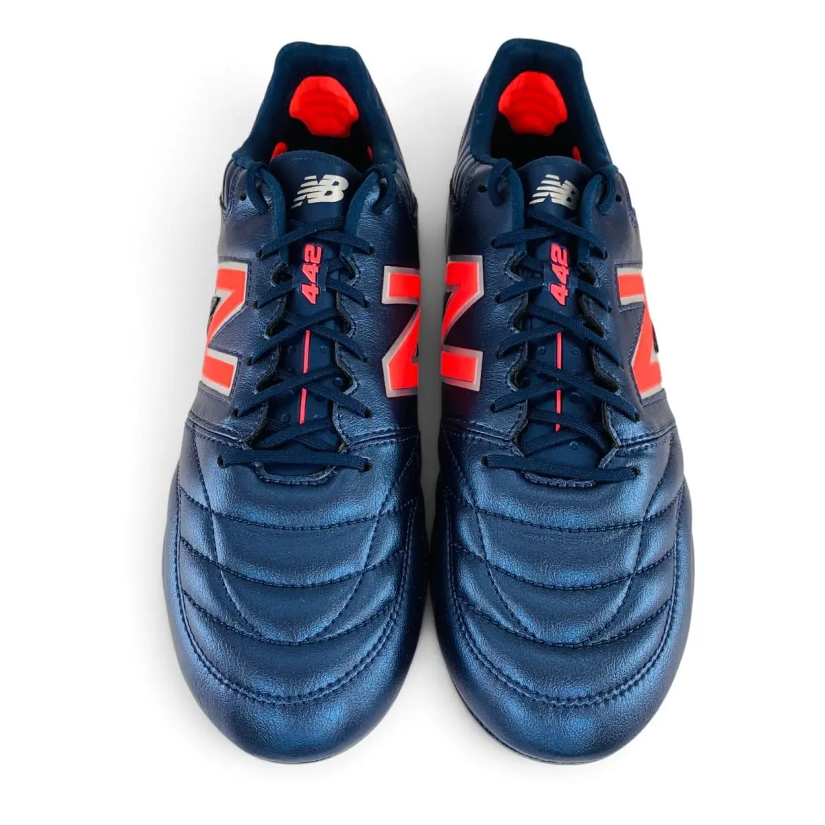 New Balance shoes - New Balance 442 Pro FG v2 - MS41FMP2 - Blue 16
