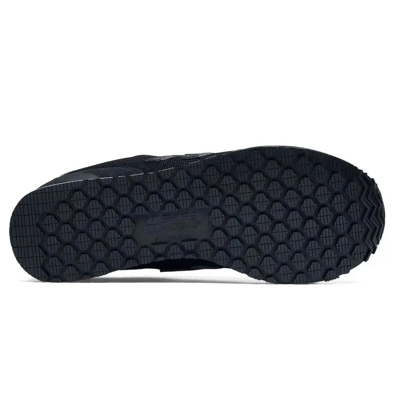 New Balance shoes - New Balance 515 - Black 3