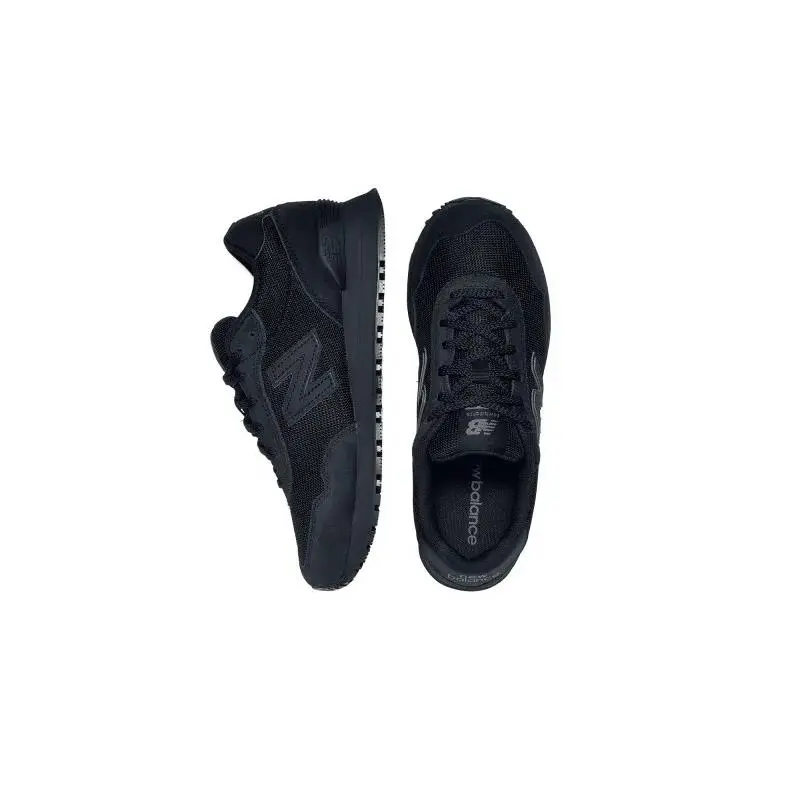 New Balance shoes - New Balance 515 - Black 4