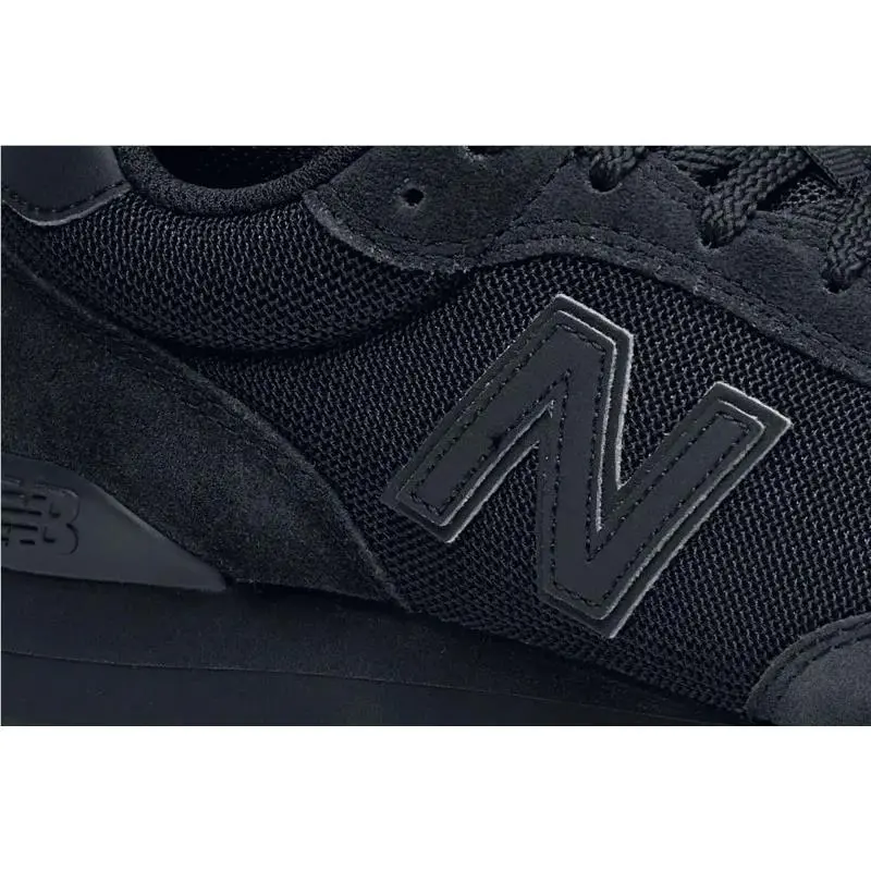 New Balance shoes - New Balance 515 - Black 6