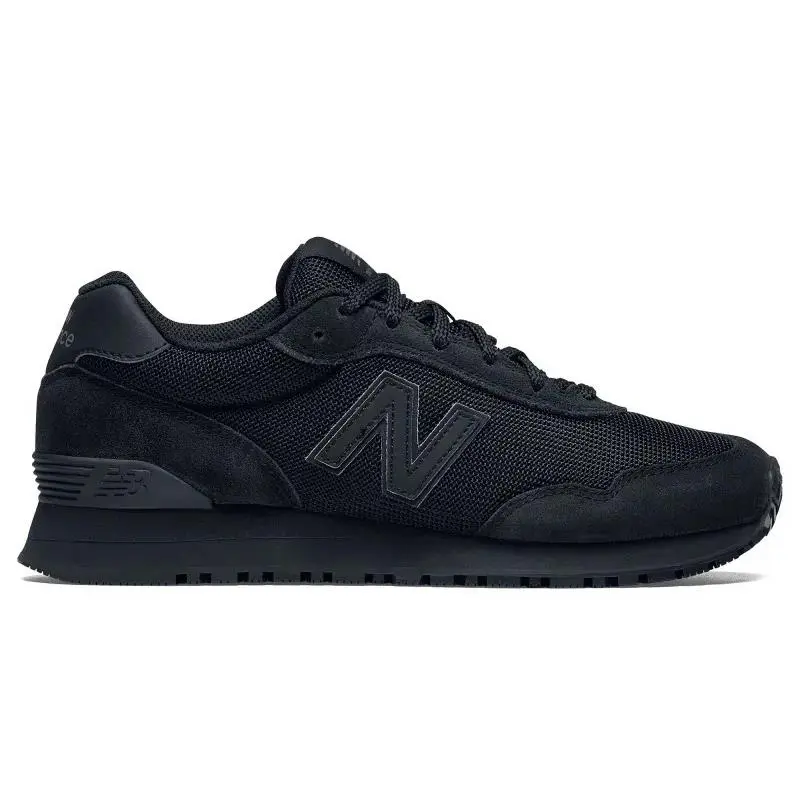 New Balance shoes - New Balance 515 - Black 8