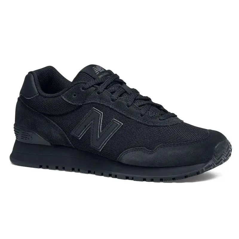 New Balance shoes - New Balance 515 - Black 9