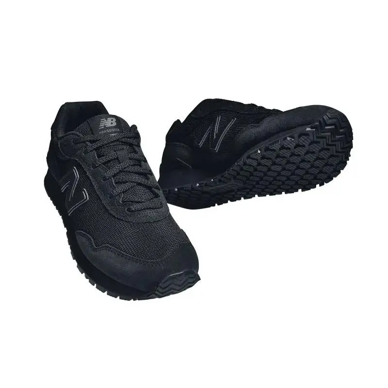 New Balance shoes - New Balance 515 - Black 14