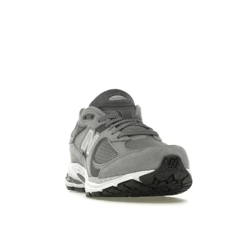 New Balance shoes - M2002RST - M2002RST - Grey 0