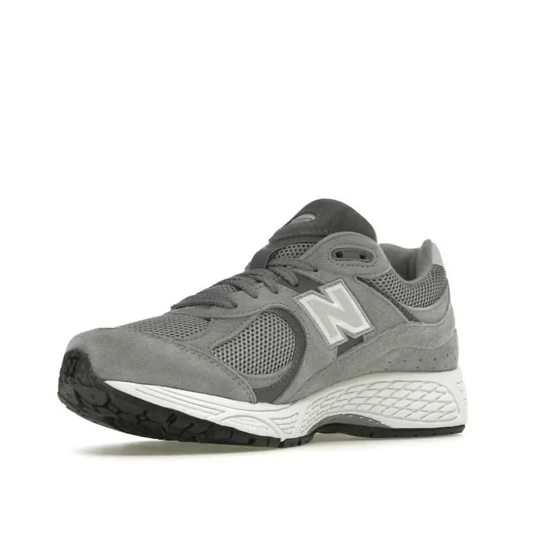 New Balance shoes - M2002RST - M2002RST - Grey 1