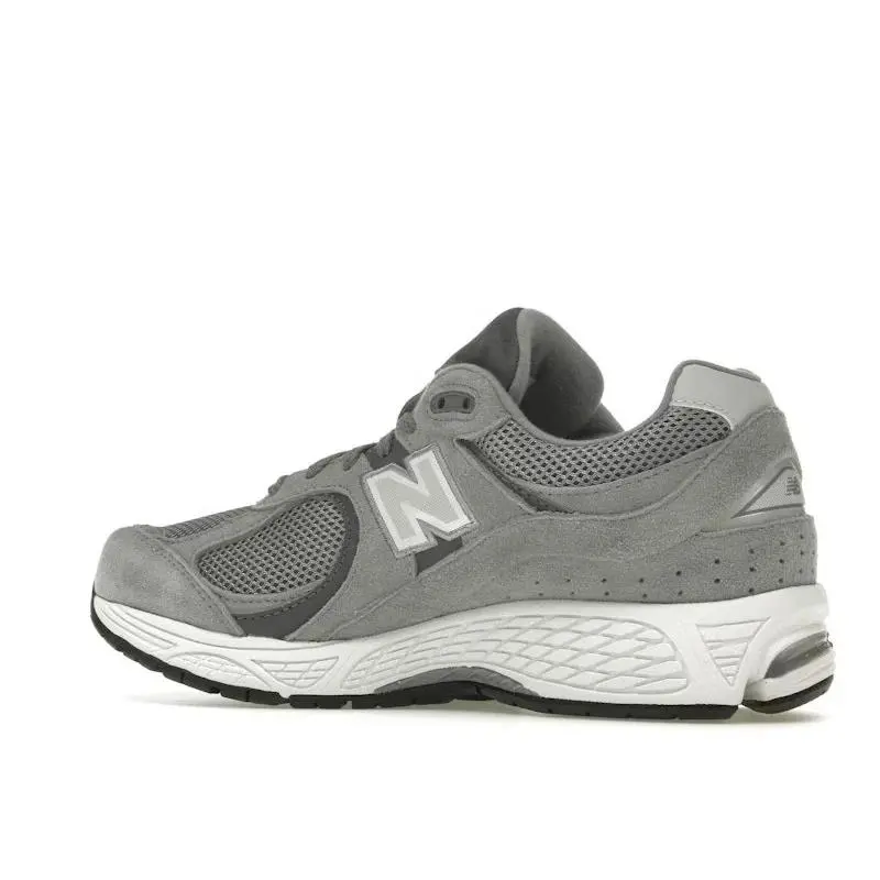New Balance shoes - M2002RST - M2002RST - Grey 2