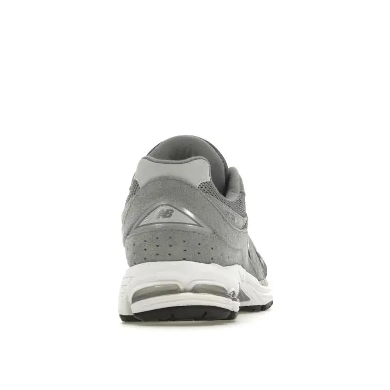 New Balance shoes - M2002RST - M2002RST - Grey 3