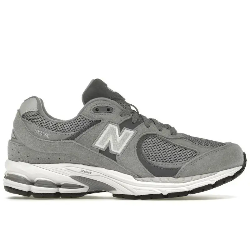 New Balance shoes - M2002RST - M2002RST - Grey 4