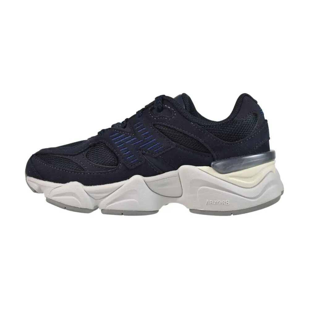 New Balance shoes - Blue 2