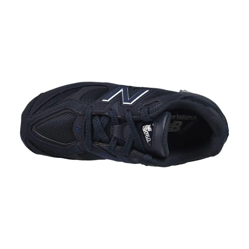 New Balance shoes - Blue 3