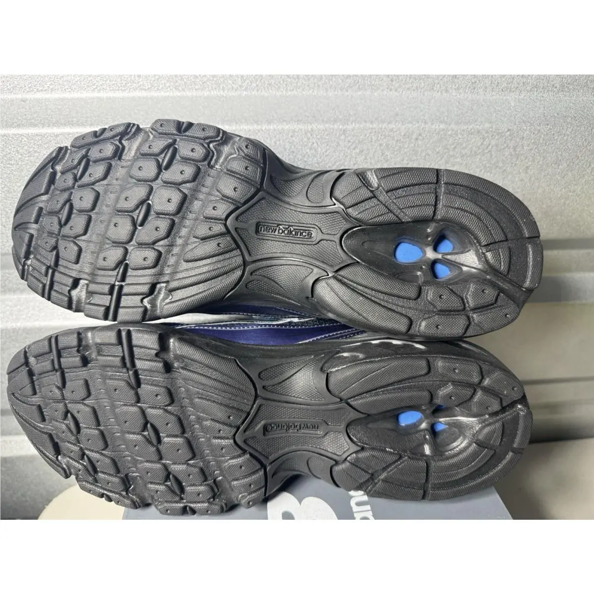 New Balance shoes - New Balance 740 - U740DT2 - Blue 4