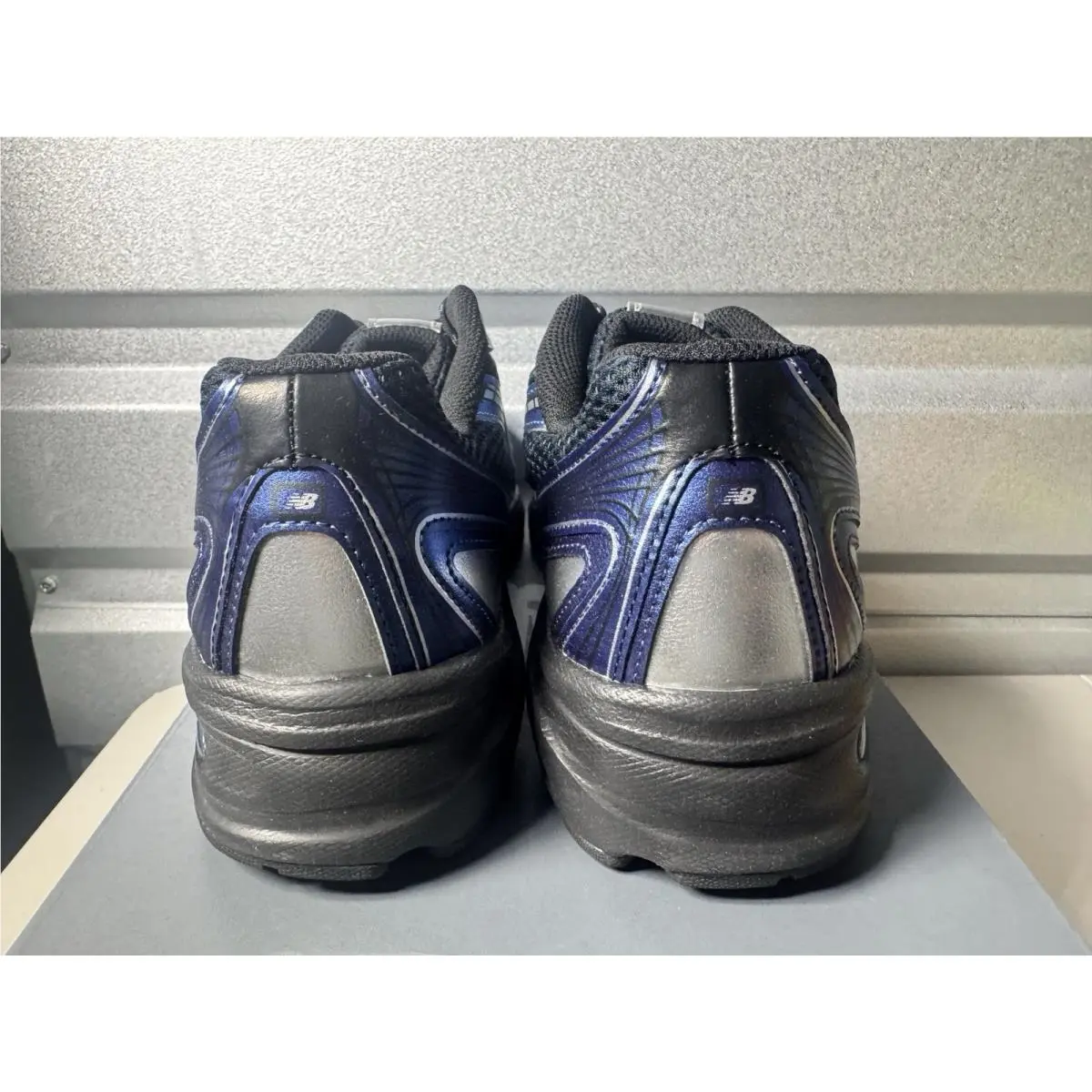 New Balance shoes - New Balance 740 - U740DT2 - Blue 12