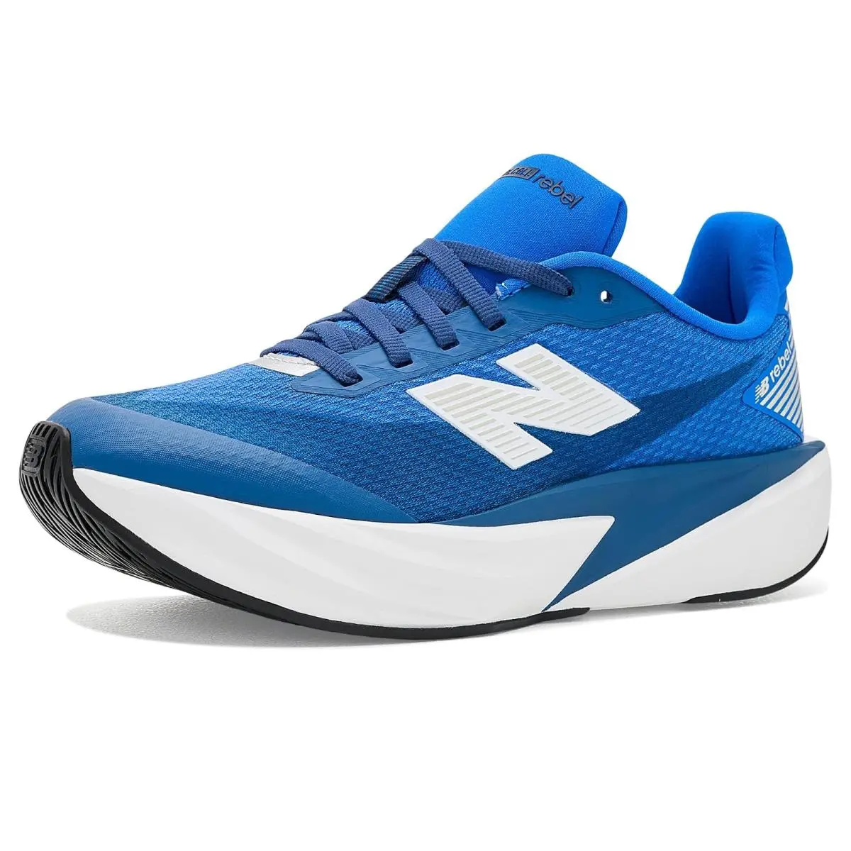 New Balance shoes - Black/White 13