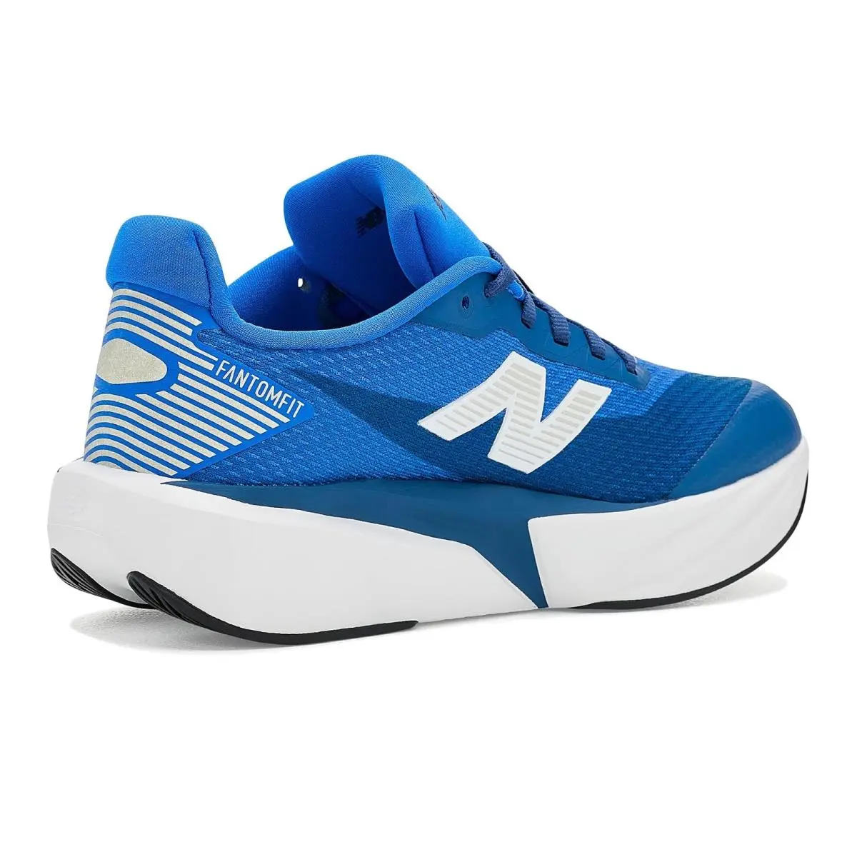 New Balance shoes - Black/White 15