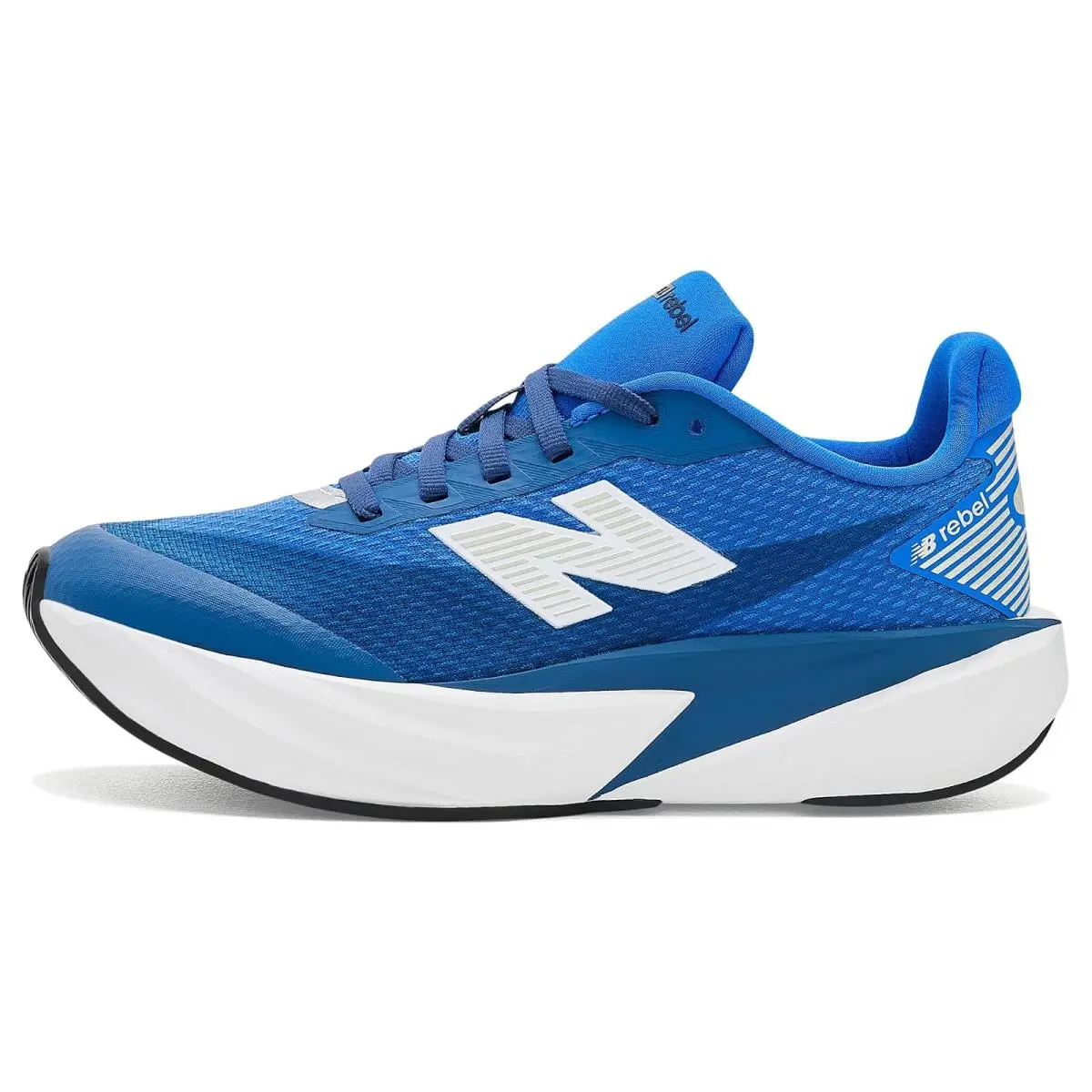 New Balance shoes - Black/White 16