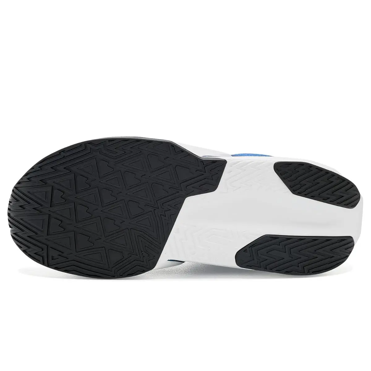 New Balance shoes - Black/White 17