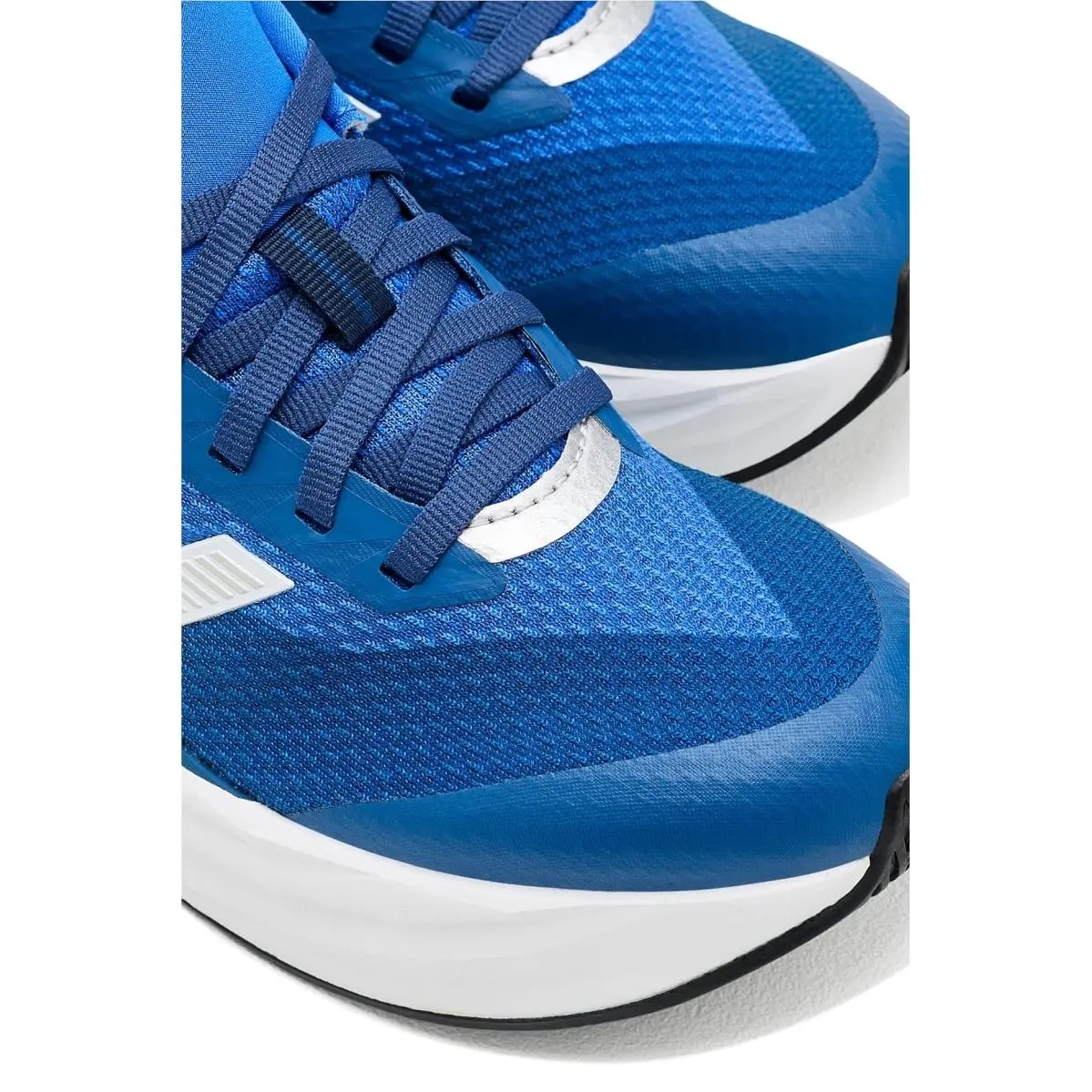 New Balance shoes - Black/White 18
