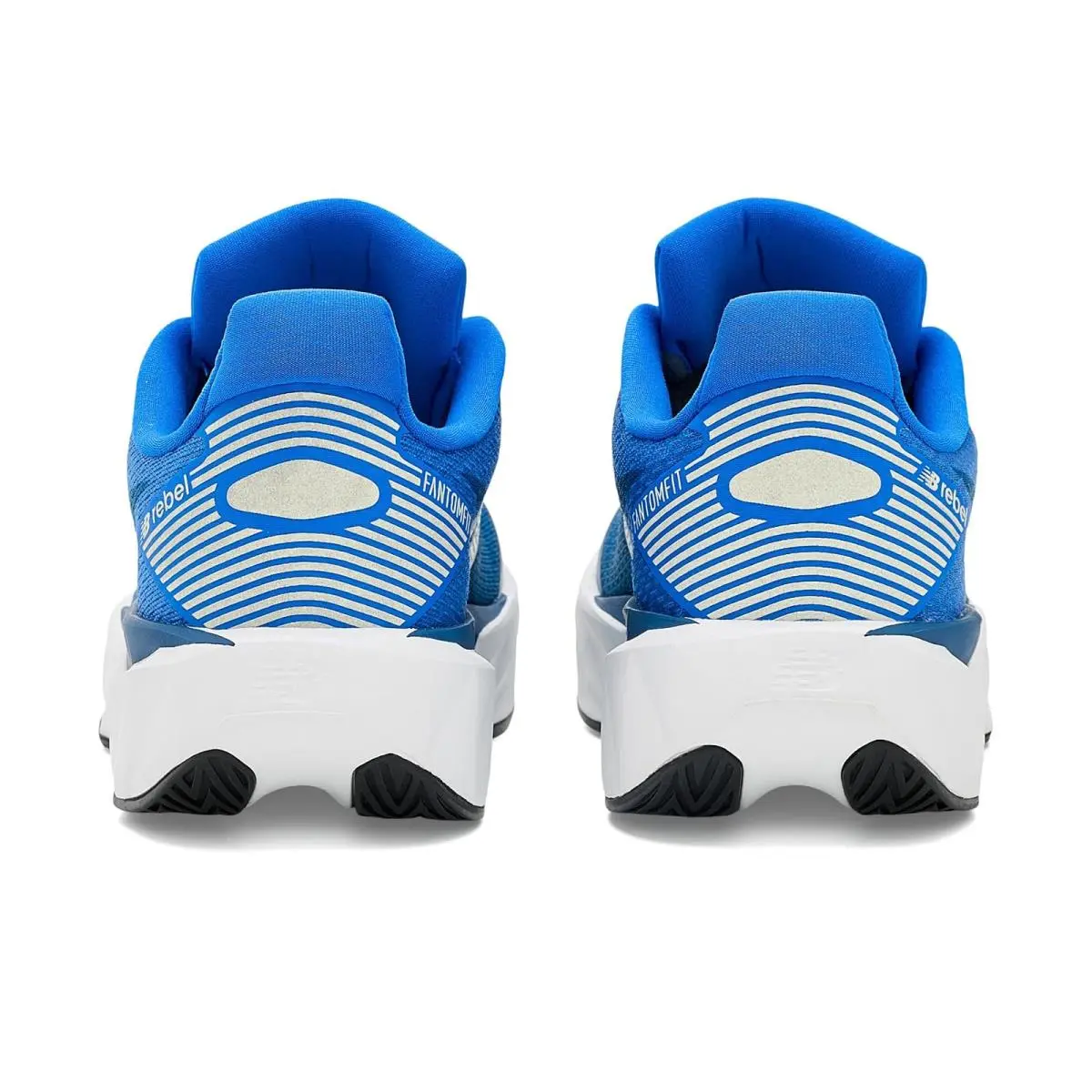New Balance shoes - Black/White 19