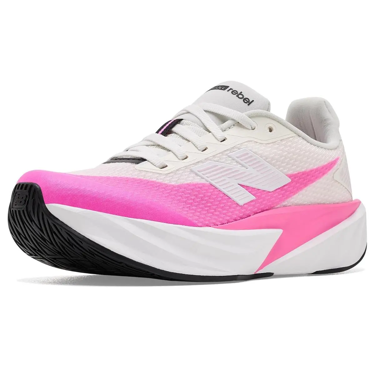 New Balance shoes - Black/White 20