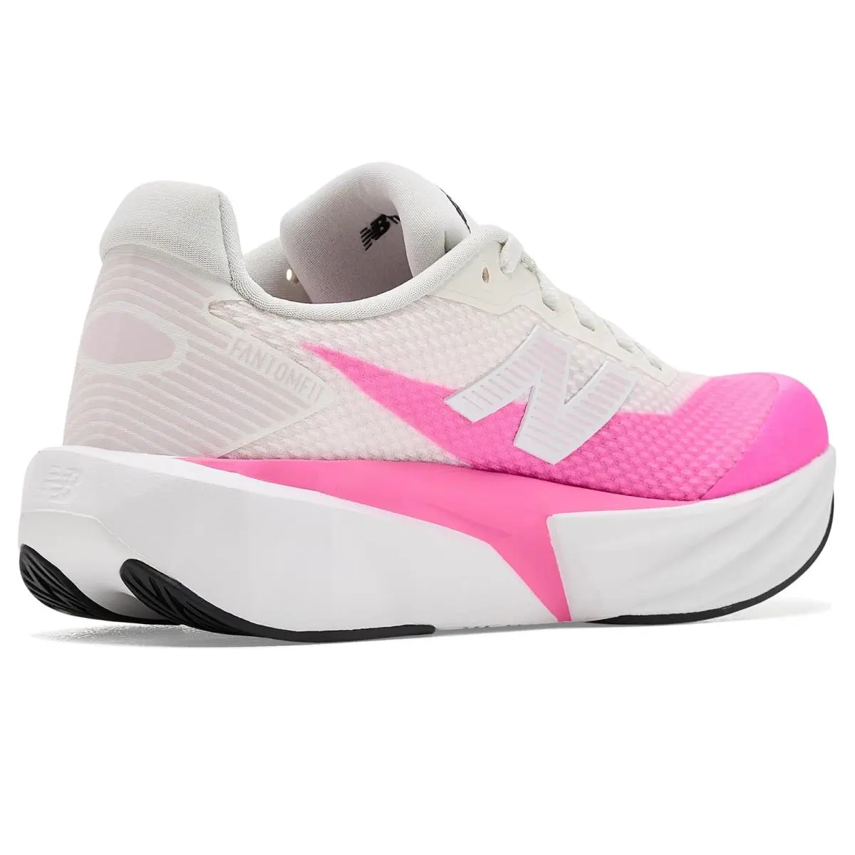 New Balance shoes - Black/White 22