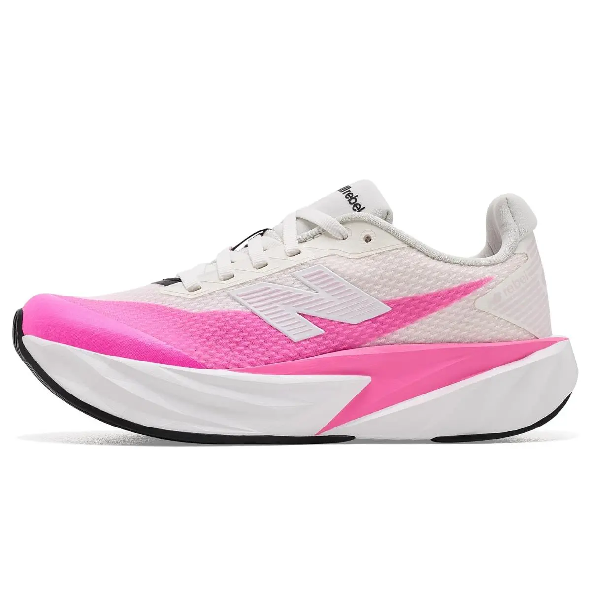 New Balance shoes - Black/White 23