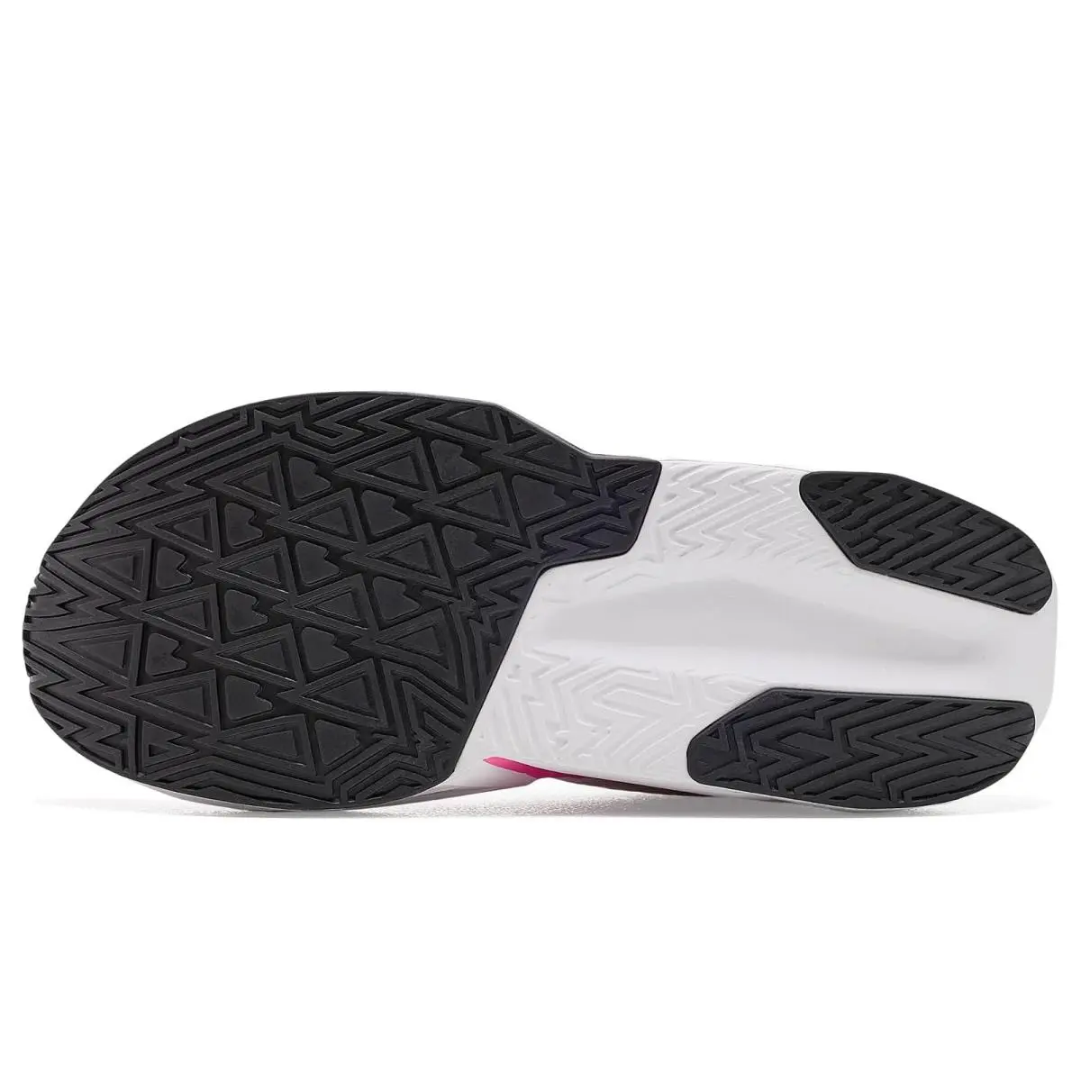 New Balance shoes - Black/White 24