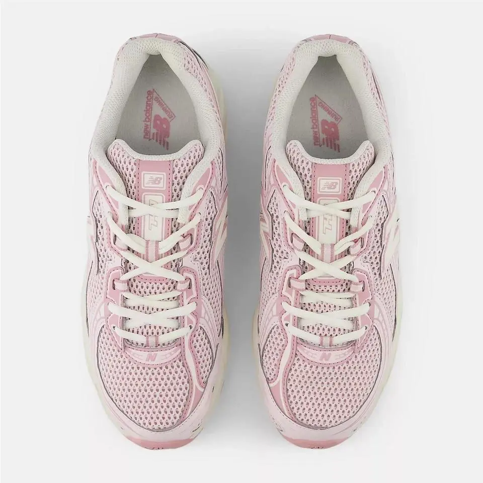 New Balance shoes - New Balance 740 U740PP2 - U740PP2 - Pink 11