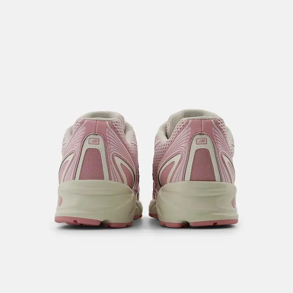 New Balance shoes - New Balance 740 U740PP2 - U740PP2 - Pink 12