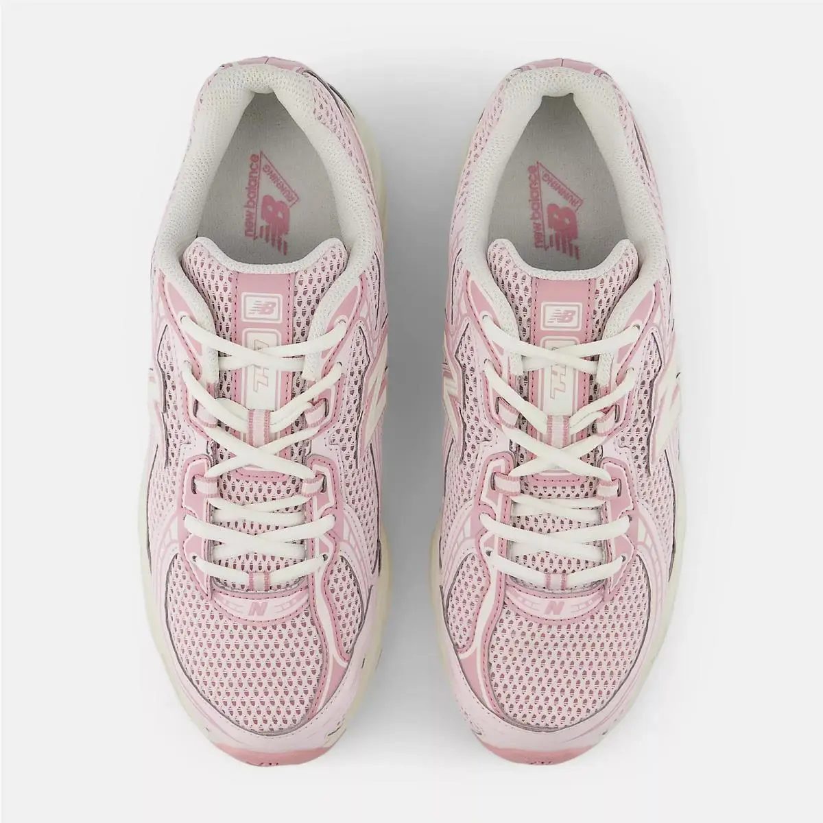 New Balance shoes - New Balance 740 U740PP2 - U740PP2 - Pink 6