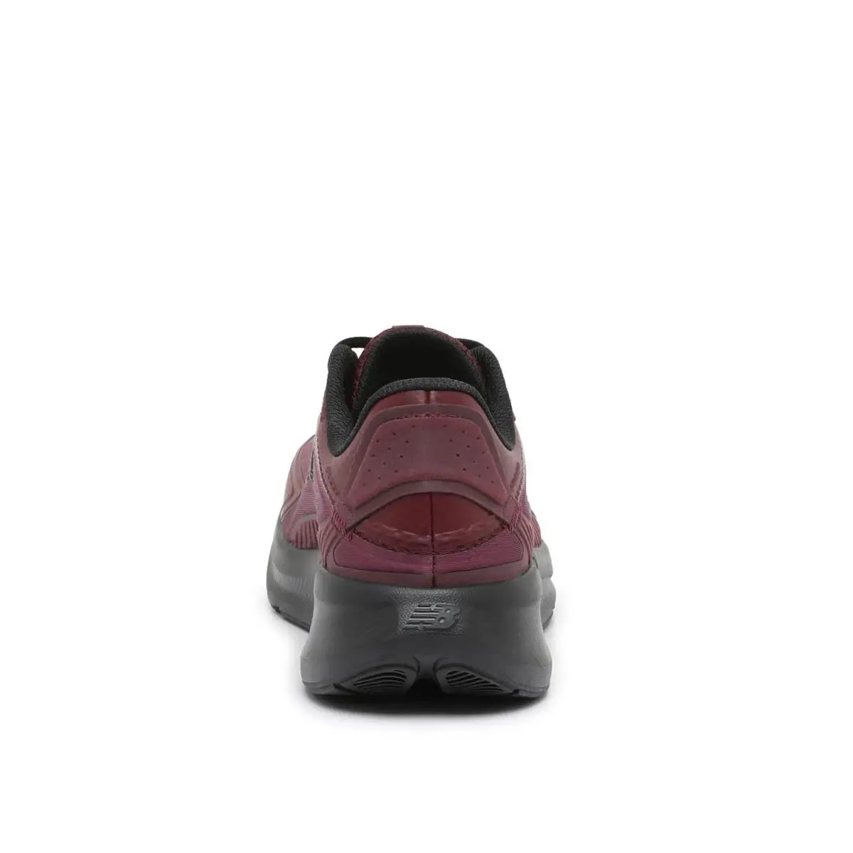 New Balance shoes - Burgundy 2
